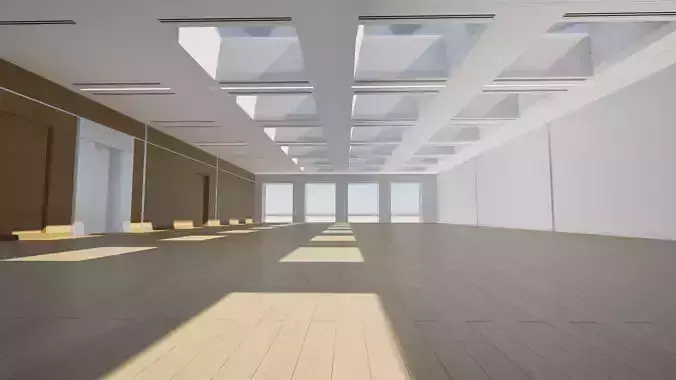 London Design Museum - Helene and Johannes Huth room