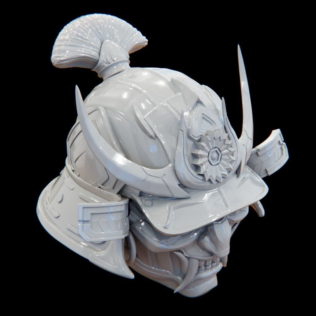 Apex Legends Wraith ANCIENT OF THE VOID Cosplay Helmet and Mask 3D print model_11