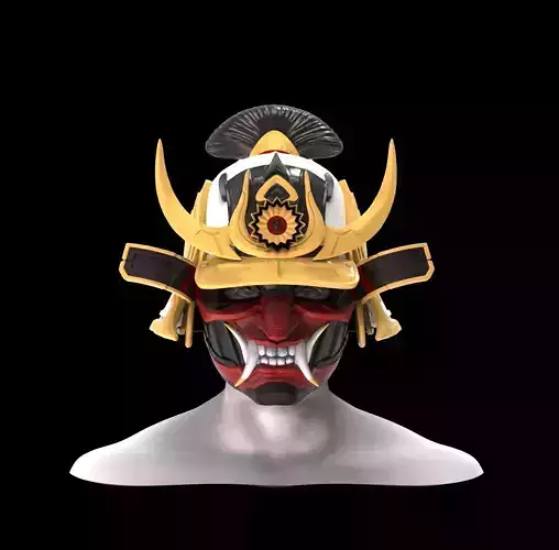 Apex Legends Wraith ANCIENT OF THE VOID Cosplay Helmet and Mask 3D print model