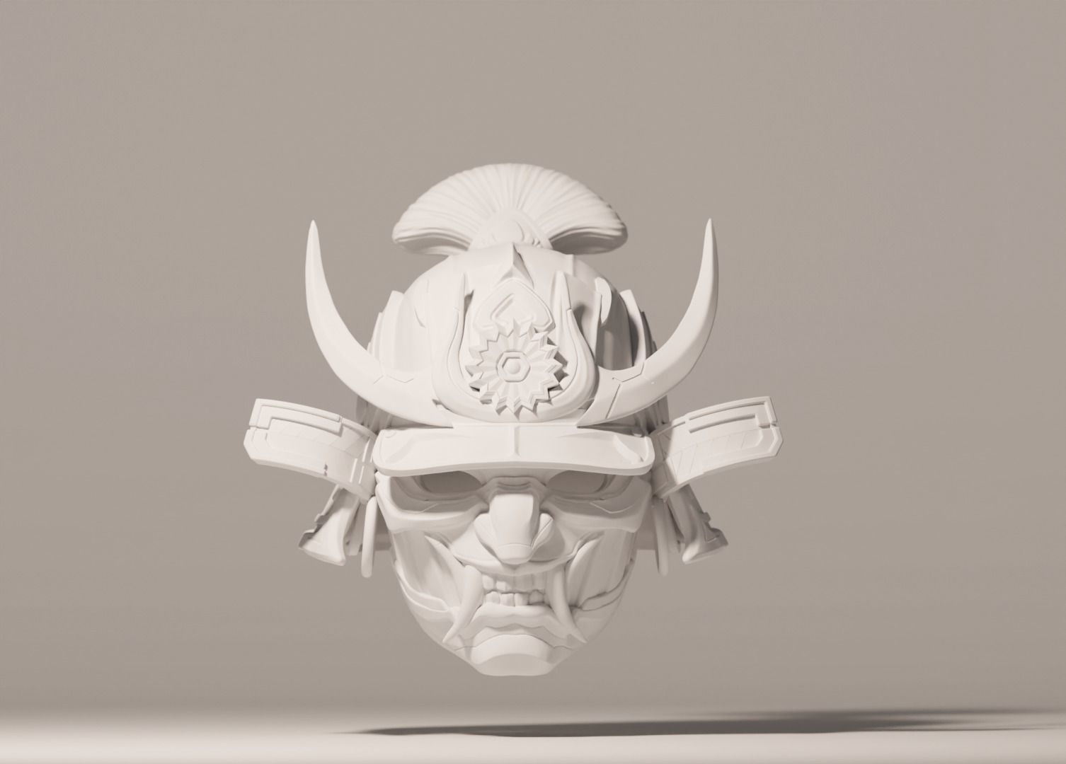 Apex Legends Wraith ANCIENT OF THE VOID Cosplay Helmet and Mask 3D print model_1