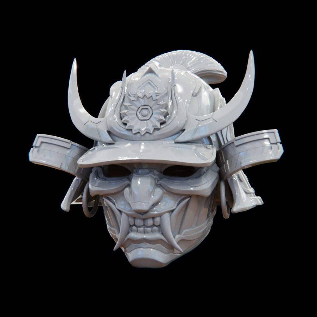 Apex Legends Wraith ANCIENT OF THE VOID Cosplay Helmet and Mask 3D print model_7