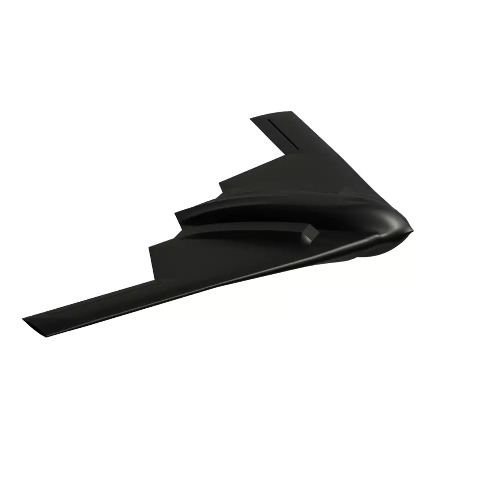 B2 SPIRIT 3D print model_0