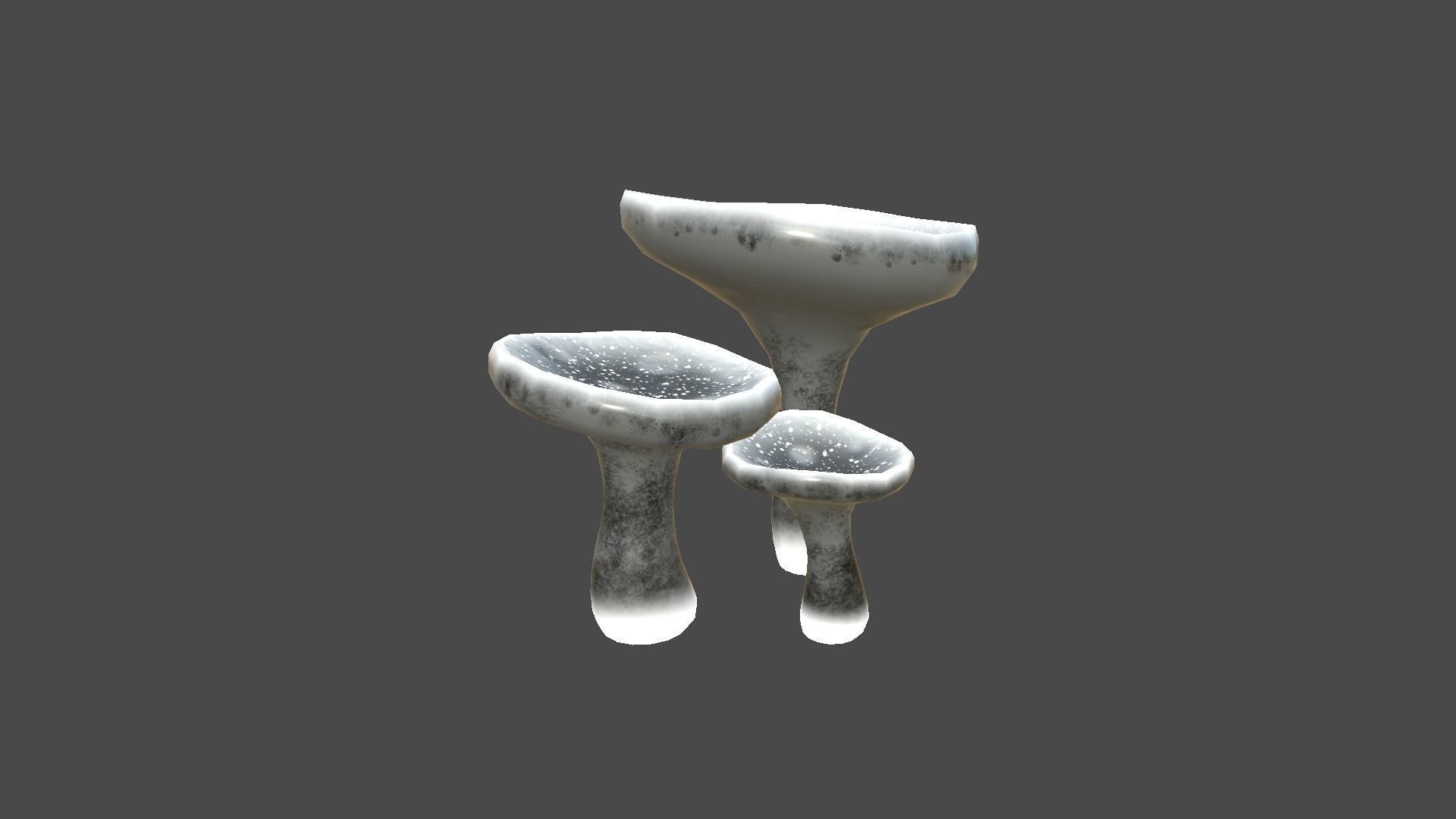 10 Fantasy Mushroom J Collection - Scene Backdrop Design _30