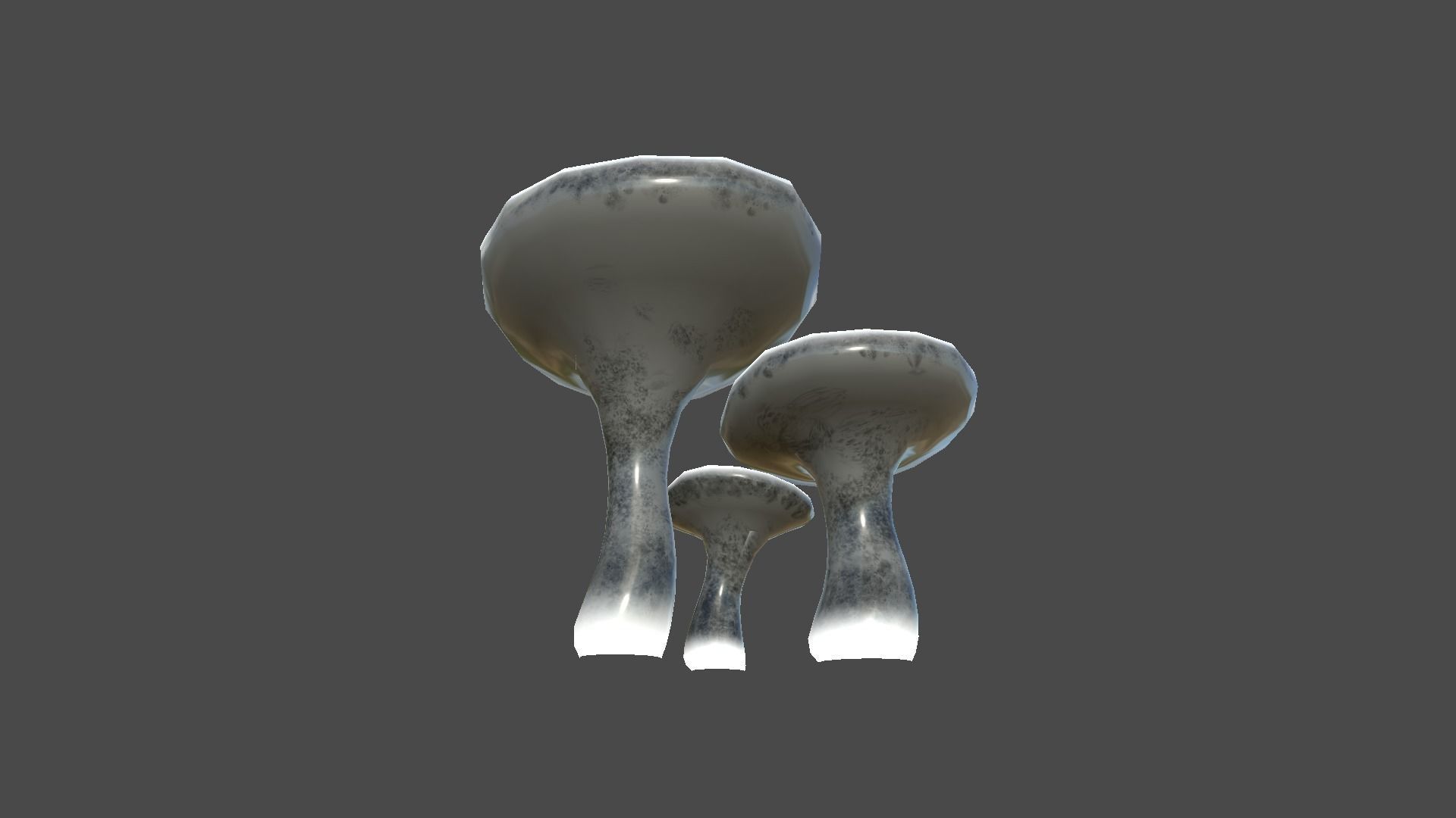 10 Fantasy Mushroom J Collection - Scene Backdrop Design _19