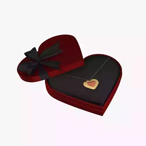valentines day gift box
