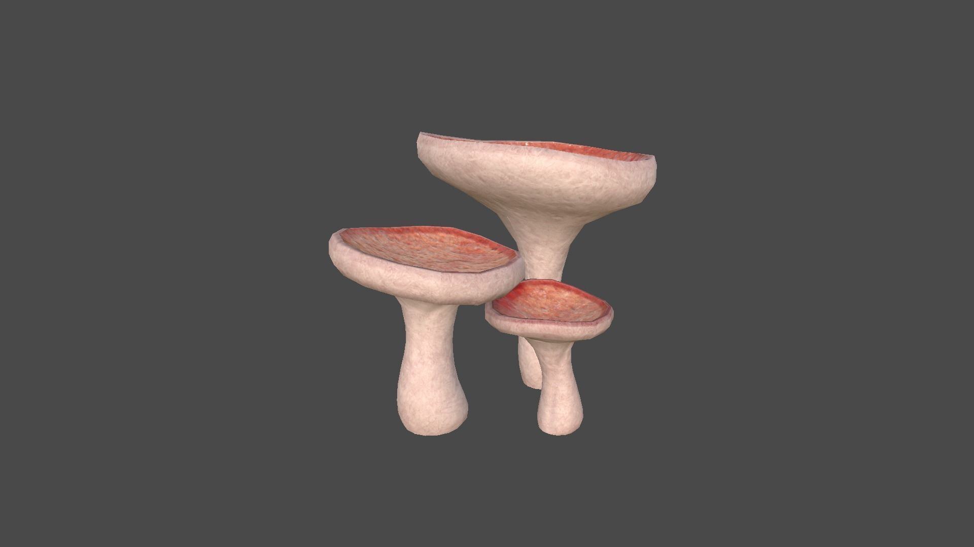 10 Fantasy Mushrooms AJR Collection - Scene Backdrop Design _65