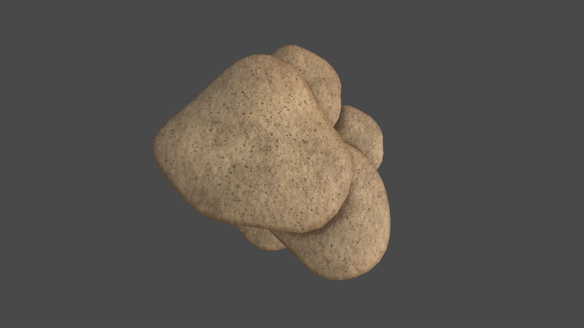 10 Fantasy Mushrooms AJR Collection - Scene Backdrop Design _61