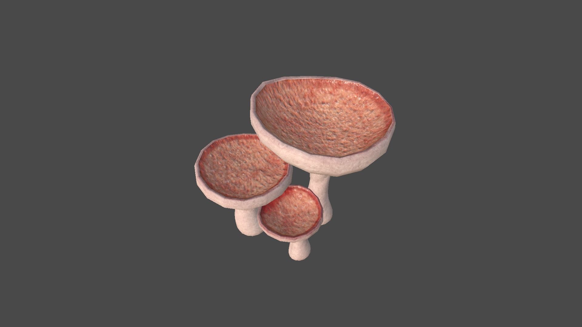 10 Fantasy Mushrooms AJR Collection - Scene Backdrop Design _66