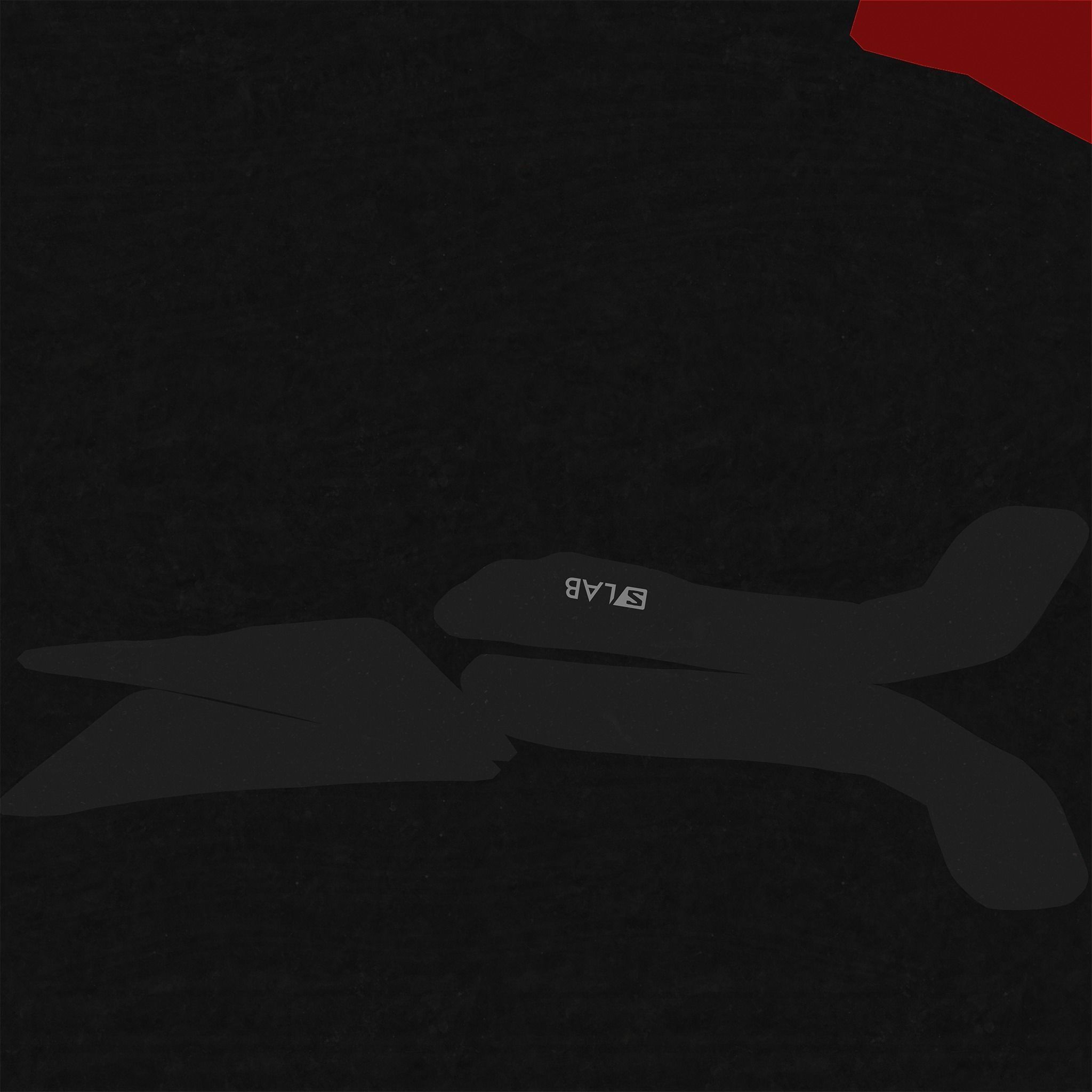 SALOMON S LAB 3D SHOES Low-poly 3D model_18