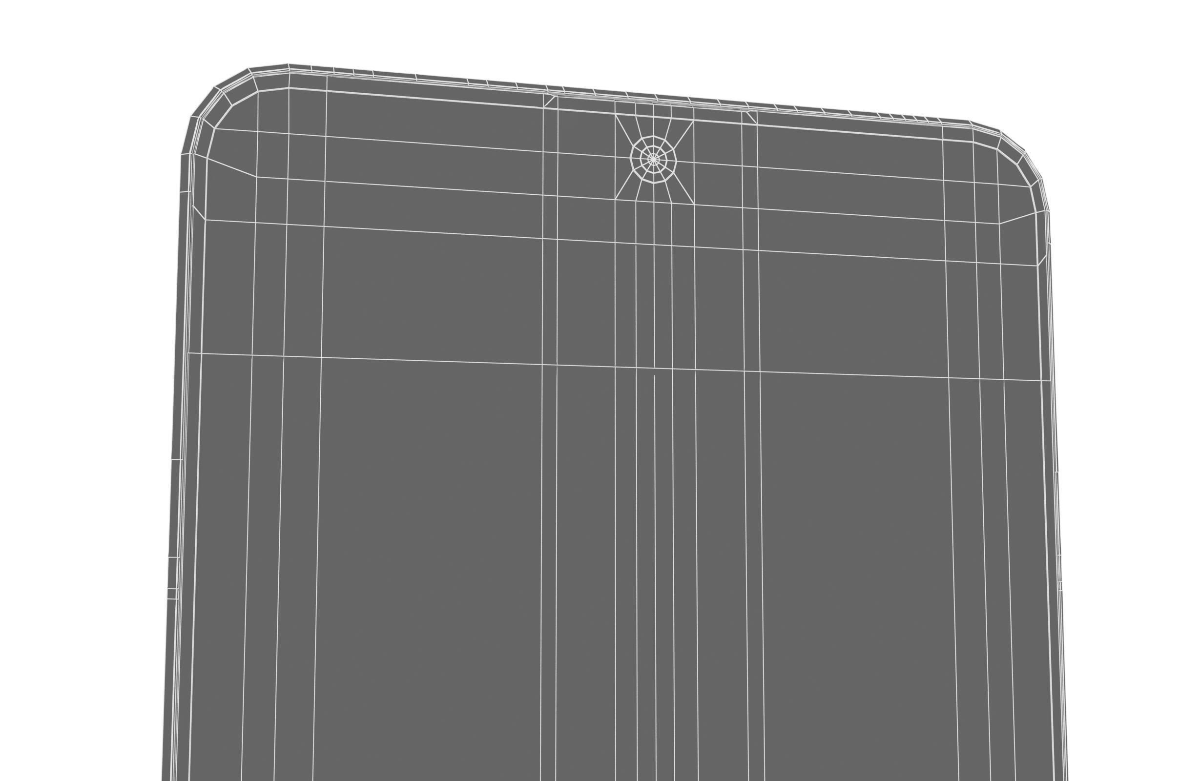 Xiaomi Poco X6 All Colors 3D model_52