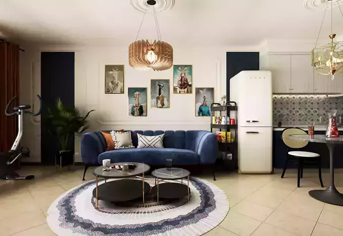 Vintage Restaurant French