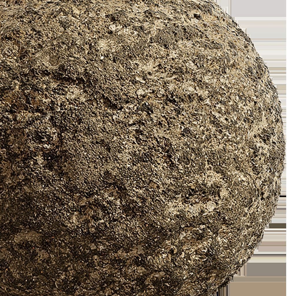 Asphalt Seamless Texture 2K - EXR 5 - JPG 5 Texture_3