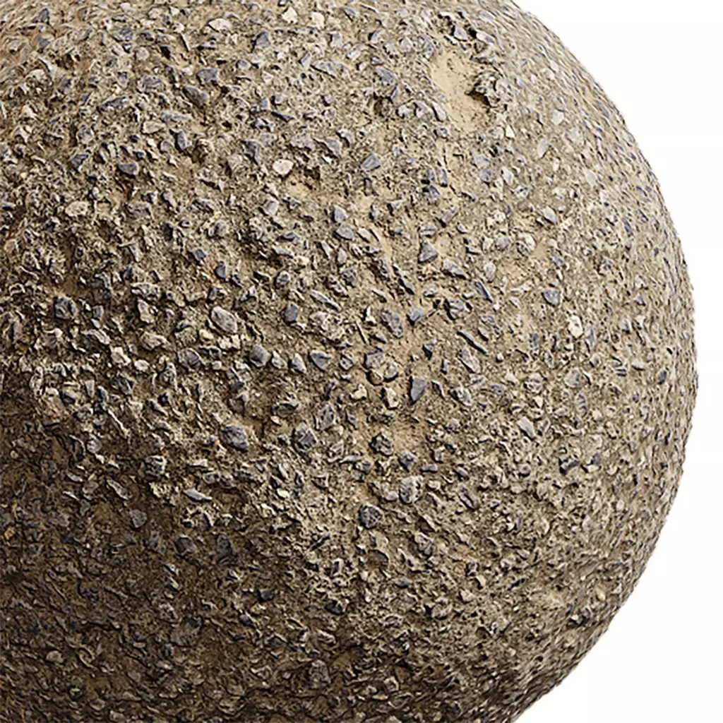 Asphalt Seamless Texture 2K - EXR 5 - JPG 5 Texture_0