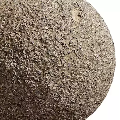 Asphalt Seamless Texture 2K - EXR 5 - JPG 5