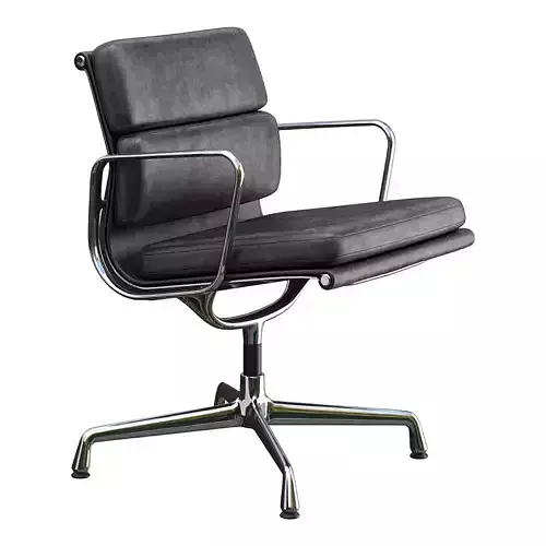 leather Modern chair Office