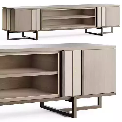 Frato Georgia TV Unit Sideboard