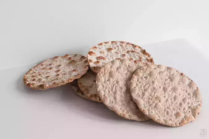 Crispbread