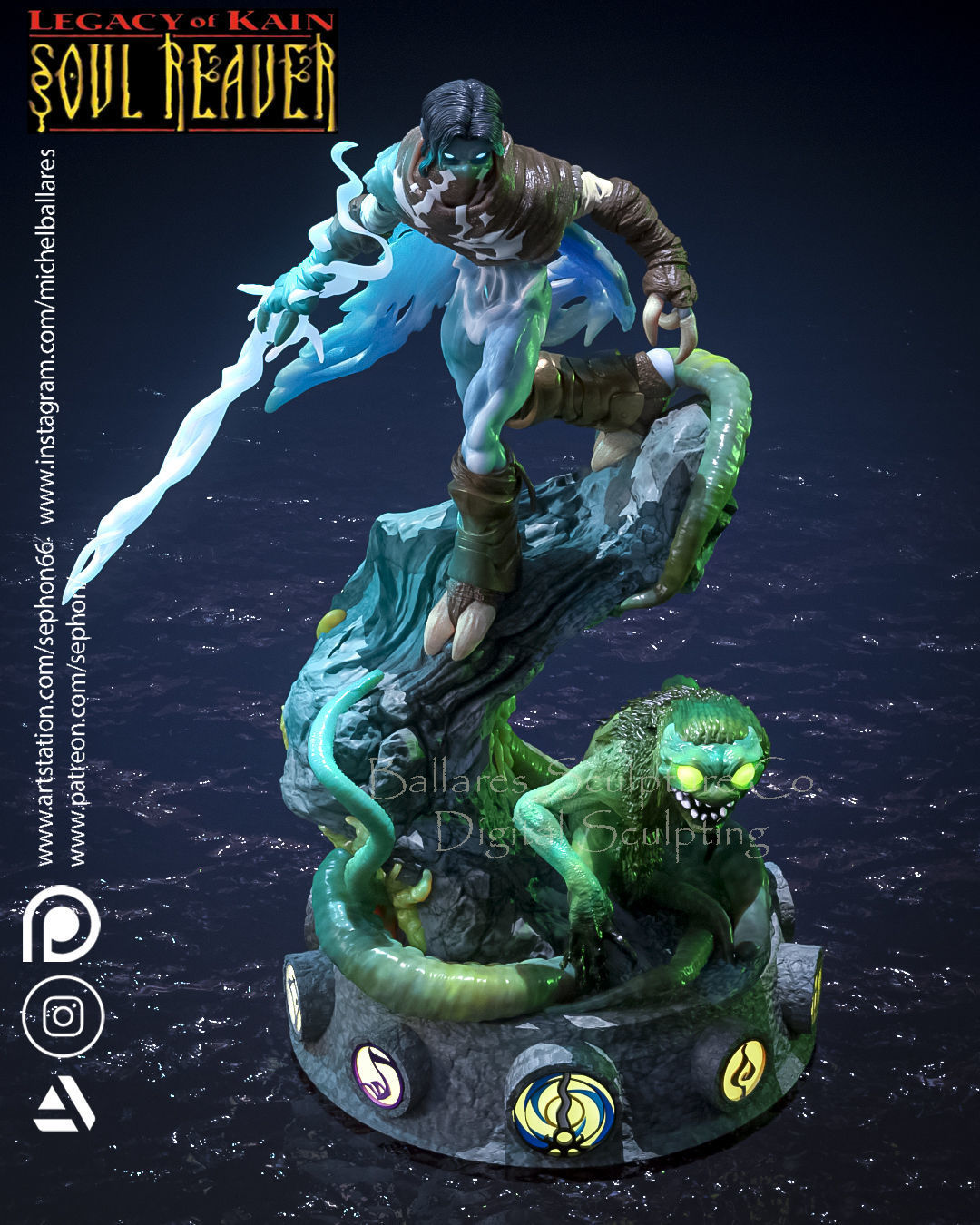 RAZIEL BY CREATIVE GEEK MB 3D print model_3