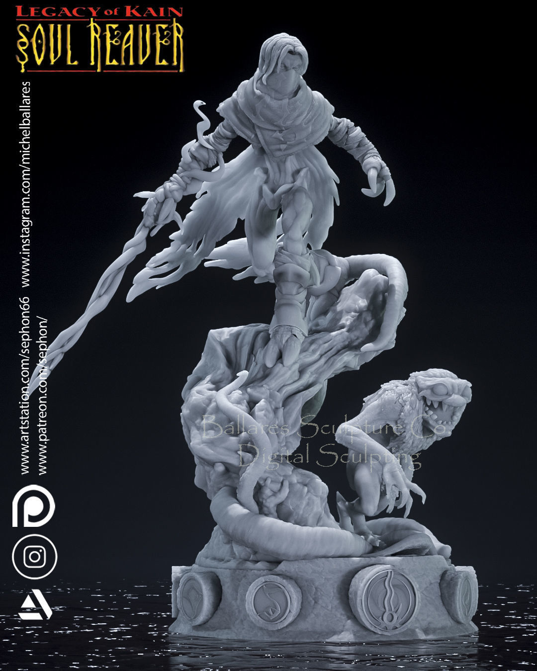 RAZIEL BY CREATIVE GEEK MB 3D print model_6