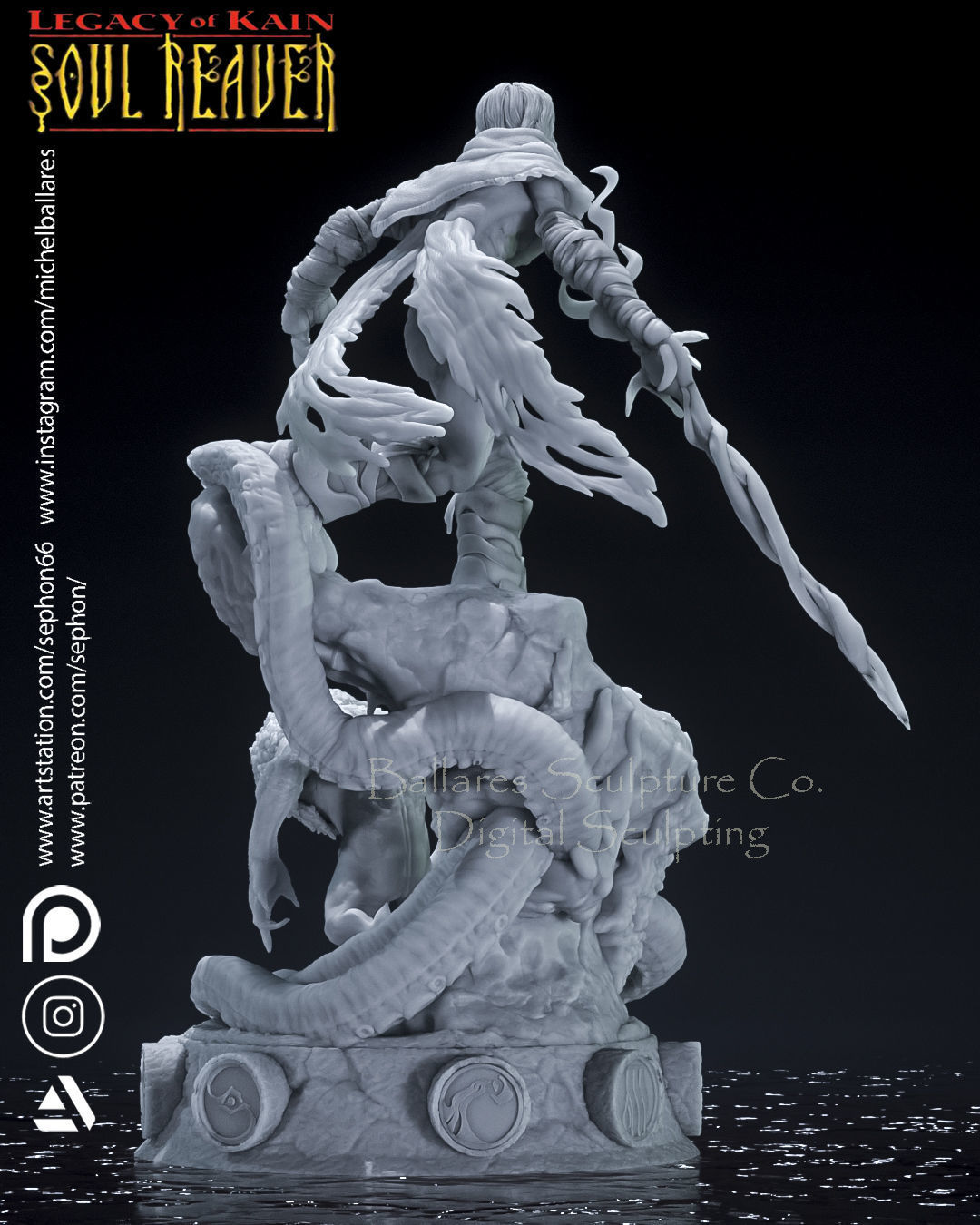 RAZIEL BY CREATIVE GEEK MB 3D print model_7