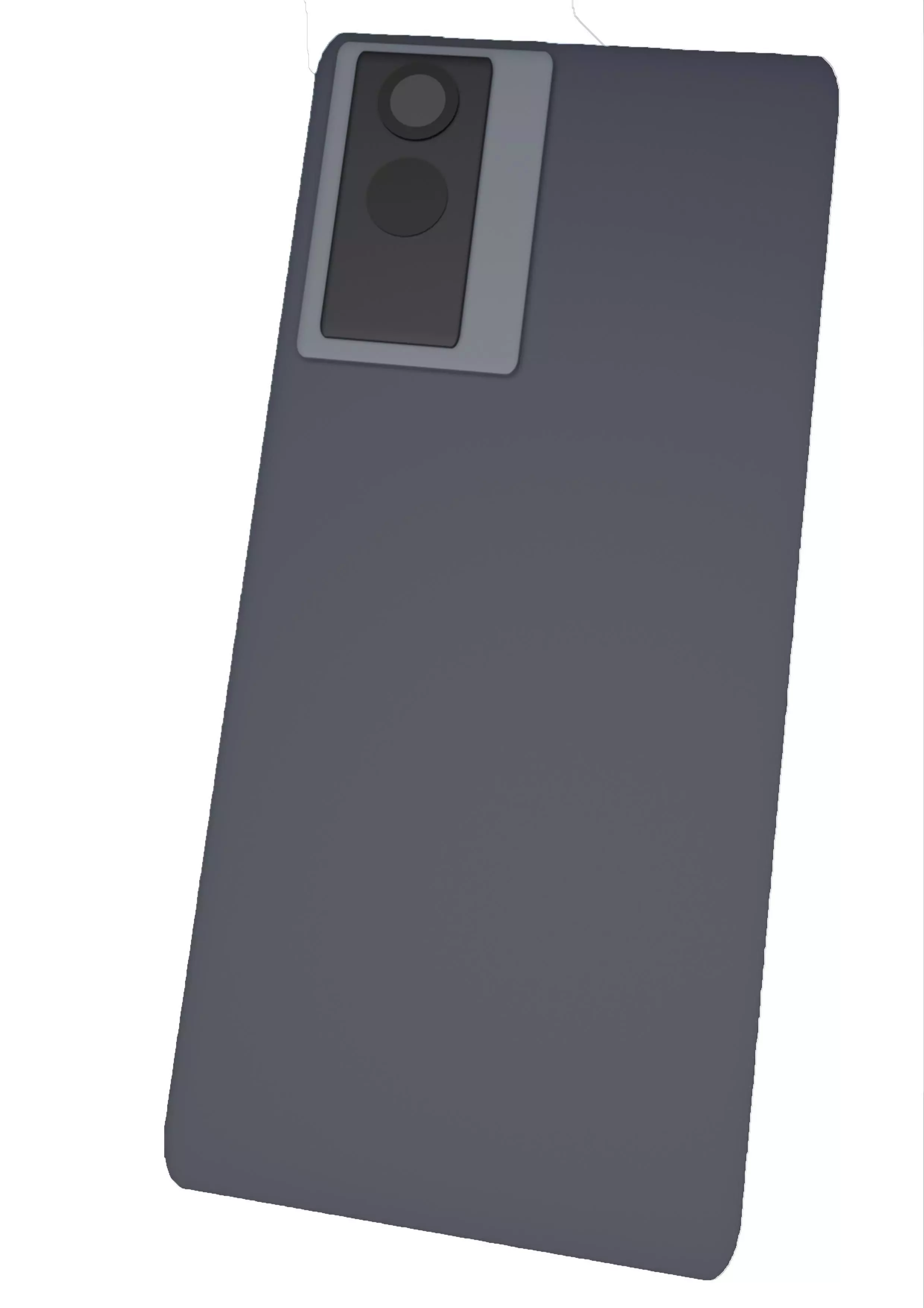 Phone Free 3D model