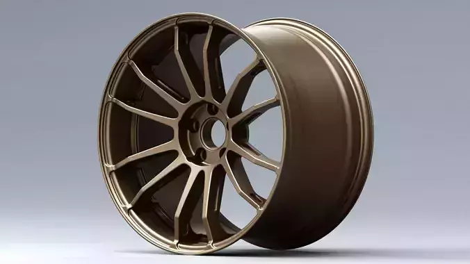 RAYS Gram Lights 57XTREME 