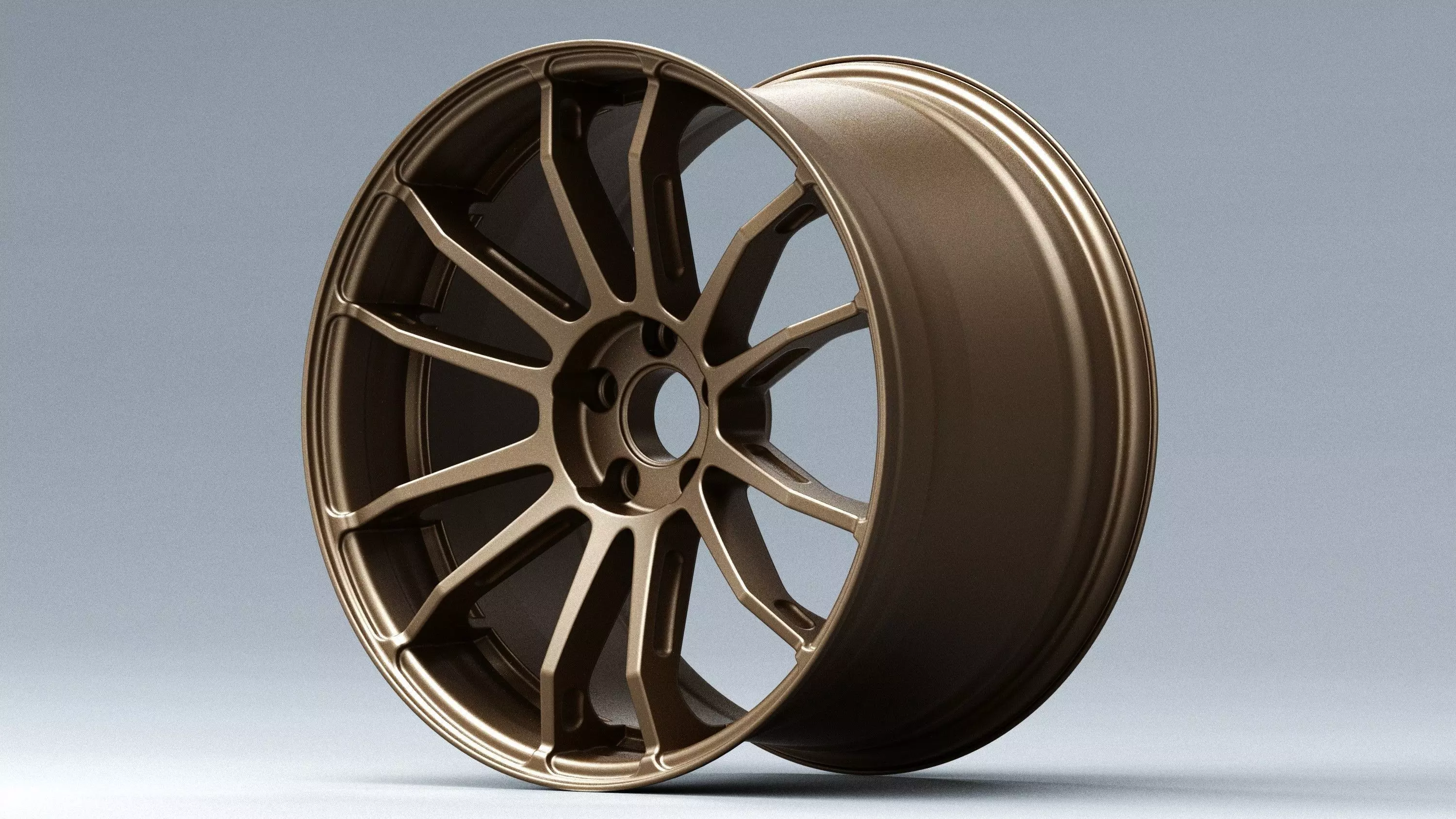 RAYS Gram Lights 57XTREME 3D model_0