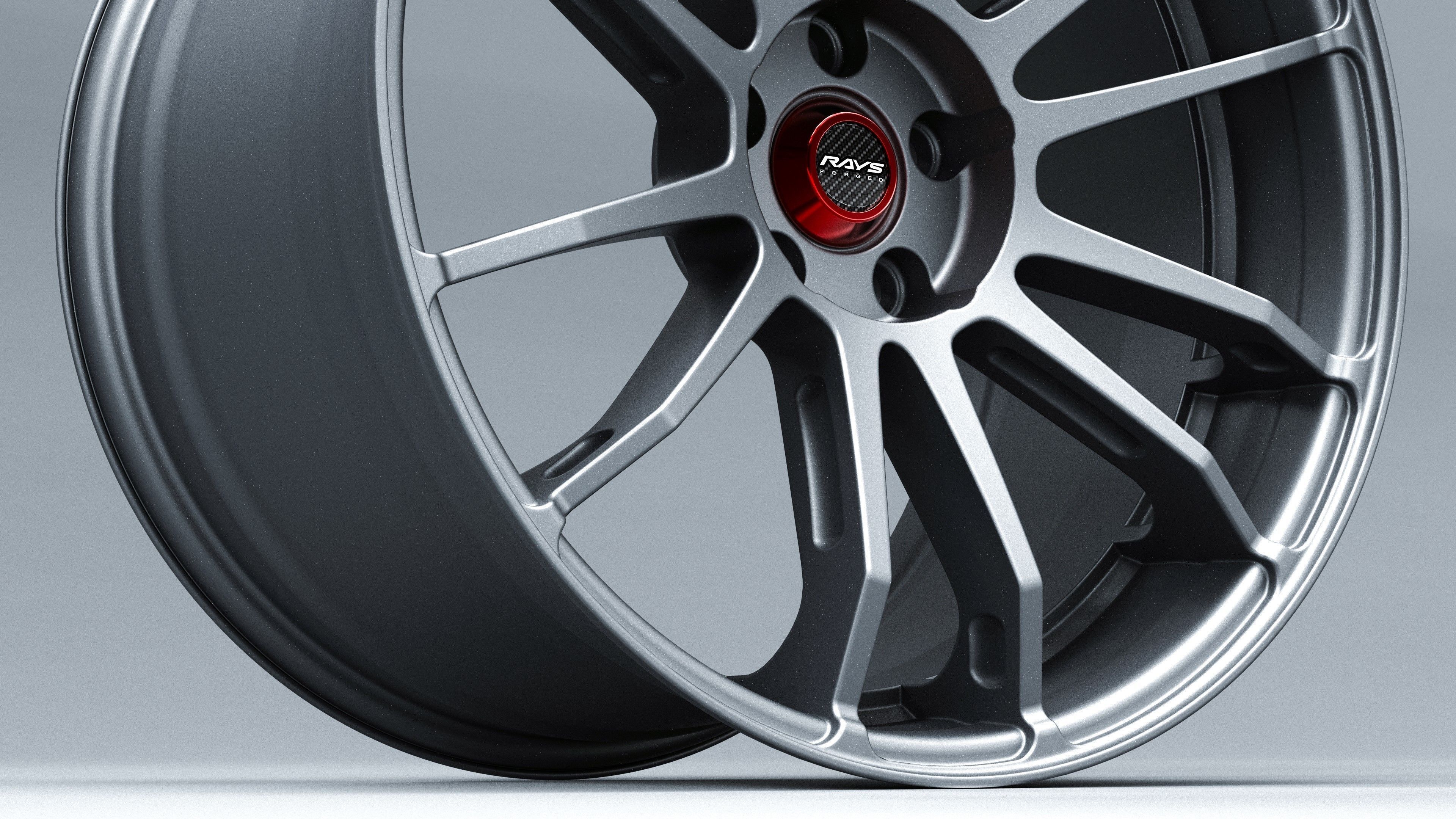 RAYS Gram Lights 57XTREME 3D model_7