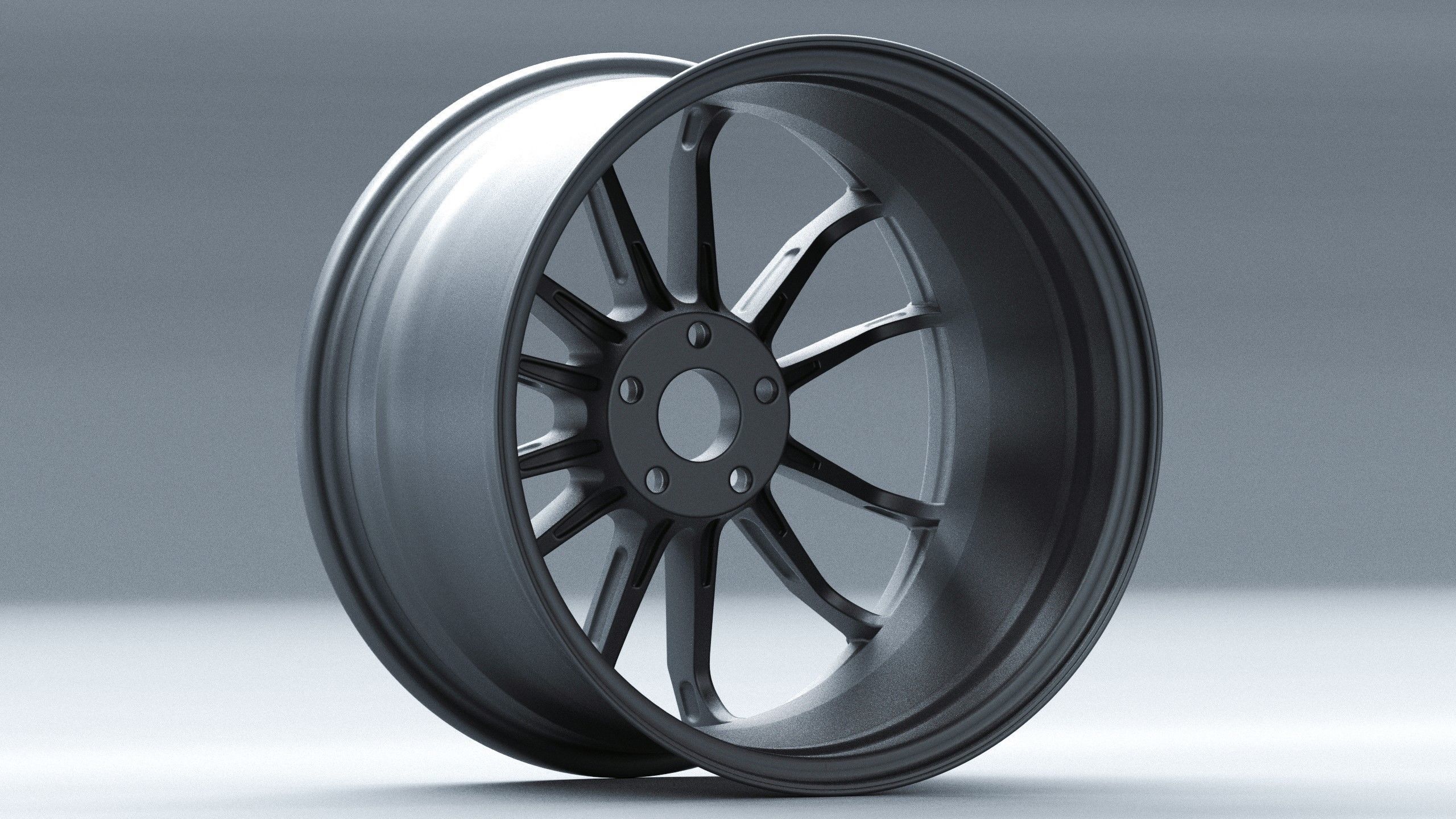 RAYS Gram Lights 57XTREME 3D model_10