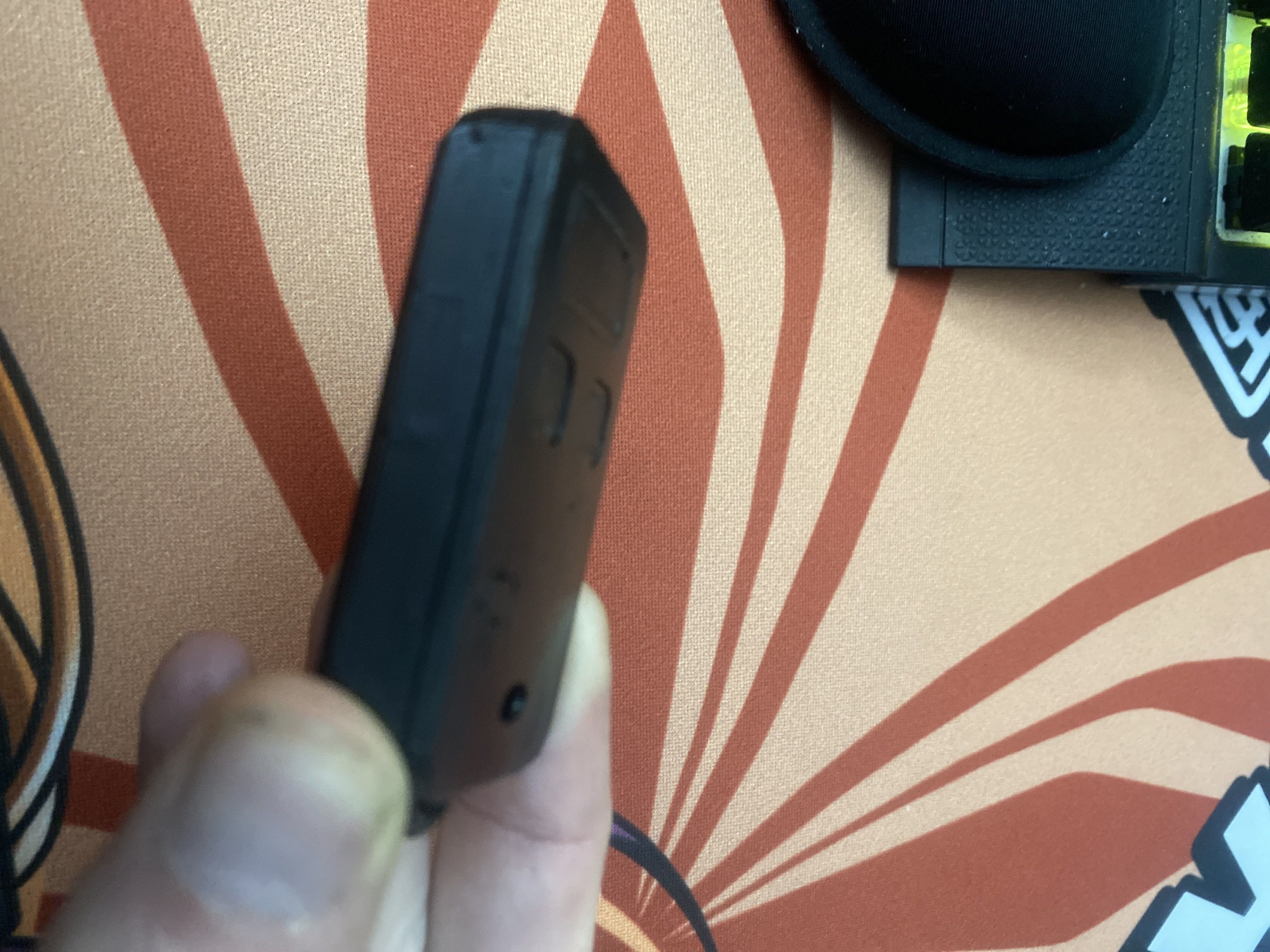  Garage Door Keyfob Replacement Case 3D print model_11