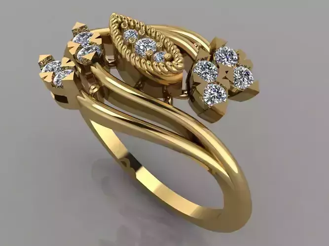 FASION RING