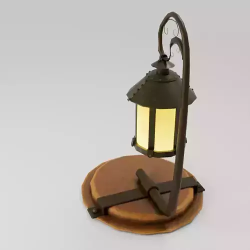 Sambe Lantern