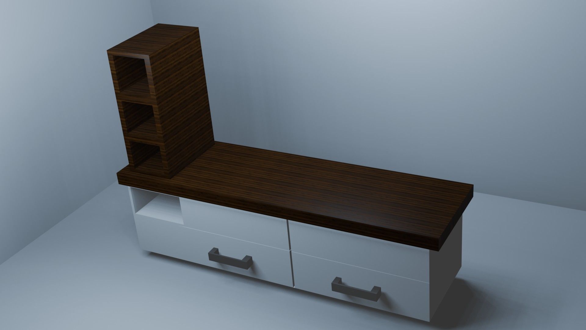 Table 3D model_1
