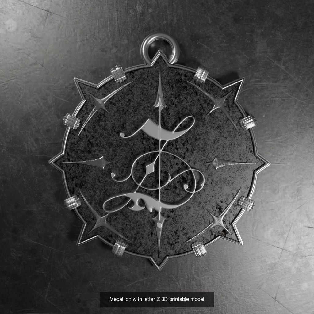 Medallions collection _29