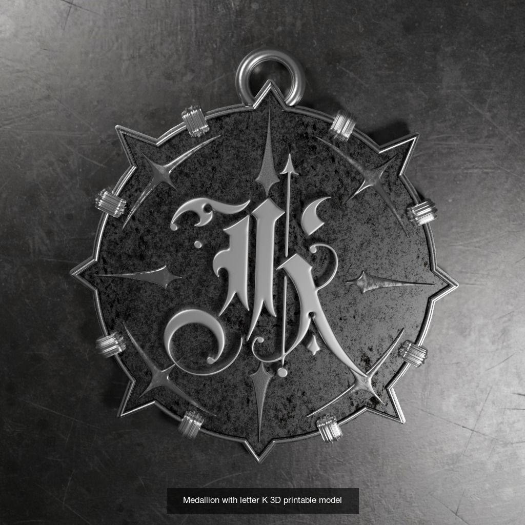 Medallions collection _15