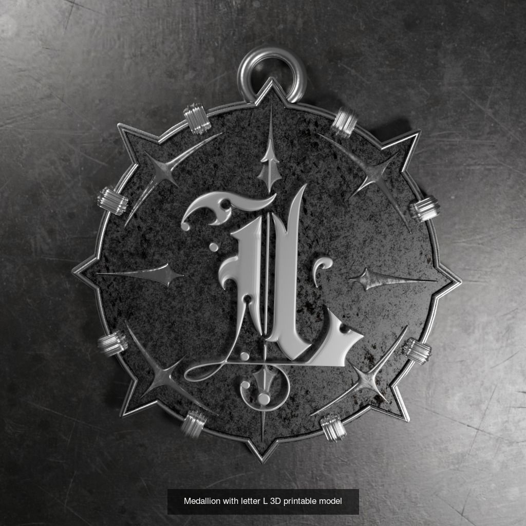 Medallions collection _16