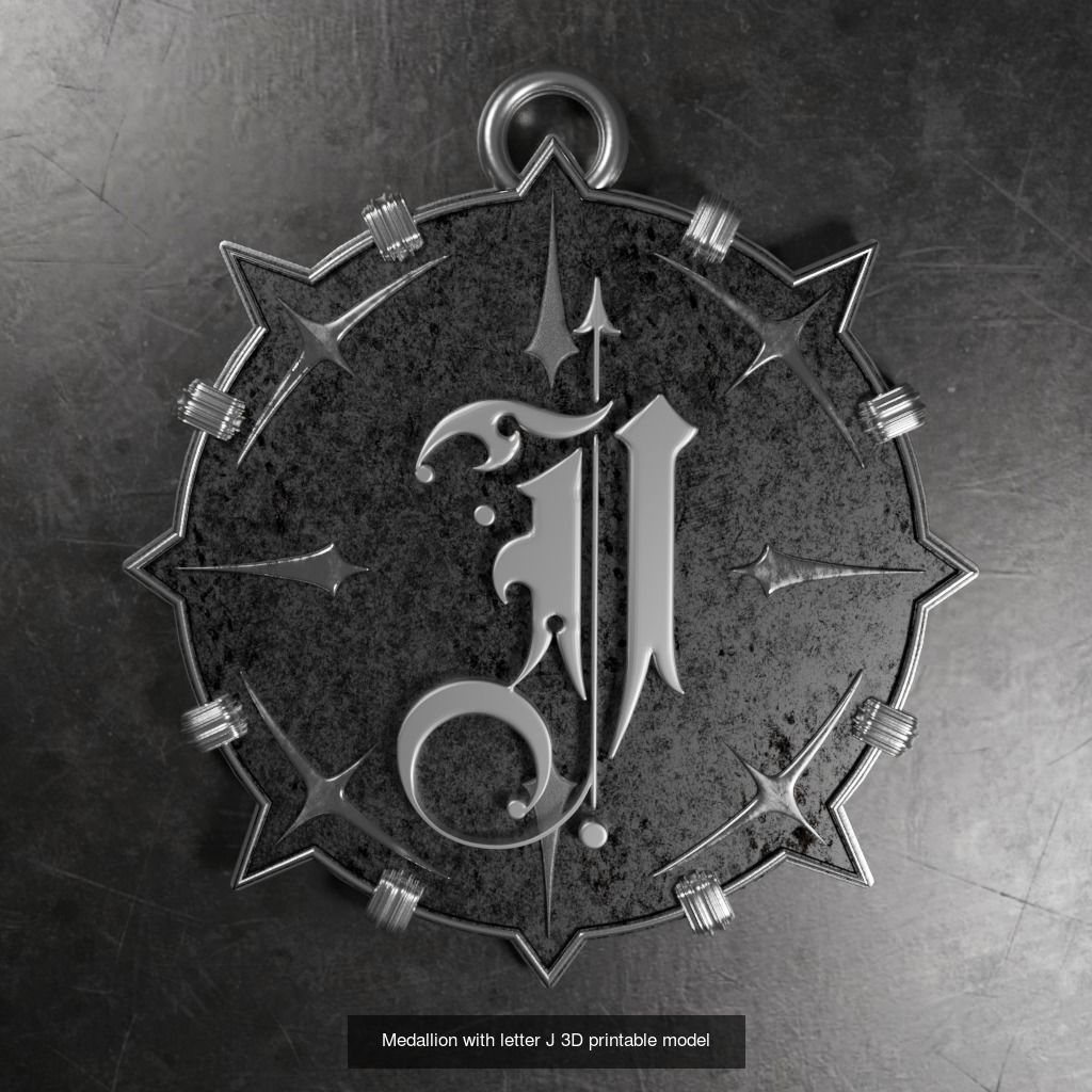 Medallions collection _14