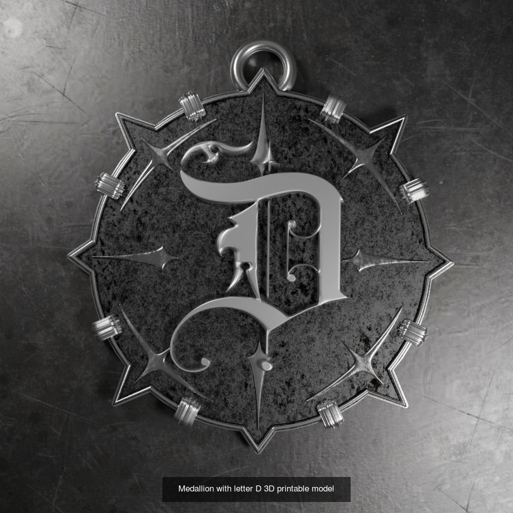 Medallions collection _8