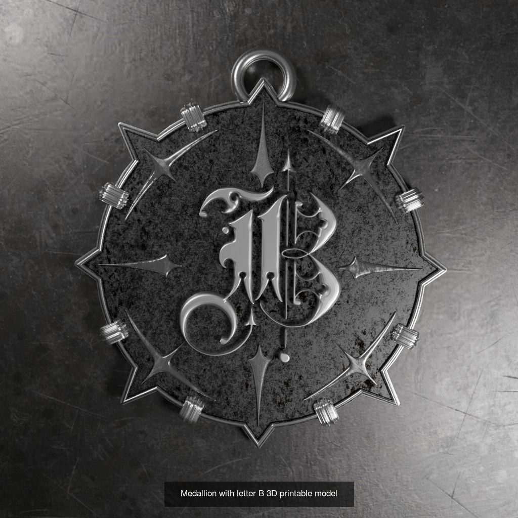 Medallions collection _6