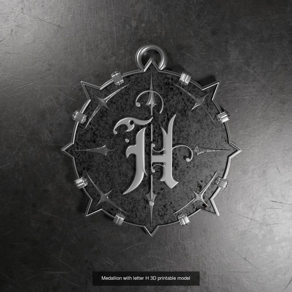 Medallions collection _12