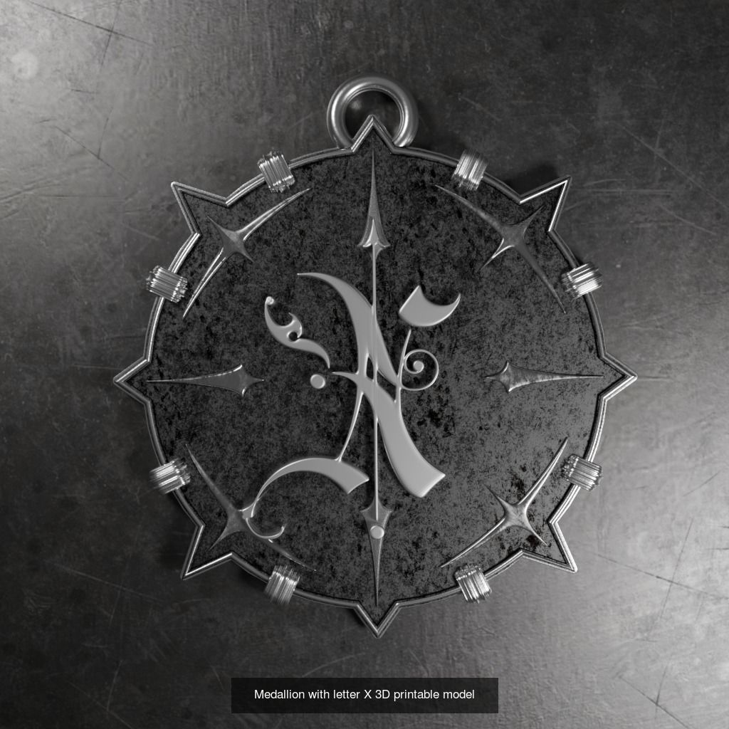 Medallions collection _27