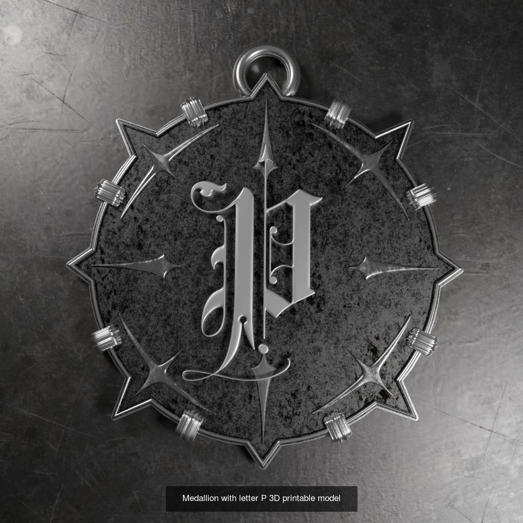 Medallions collection _20