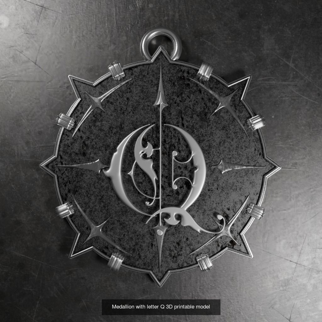 Medallions collection _21