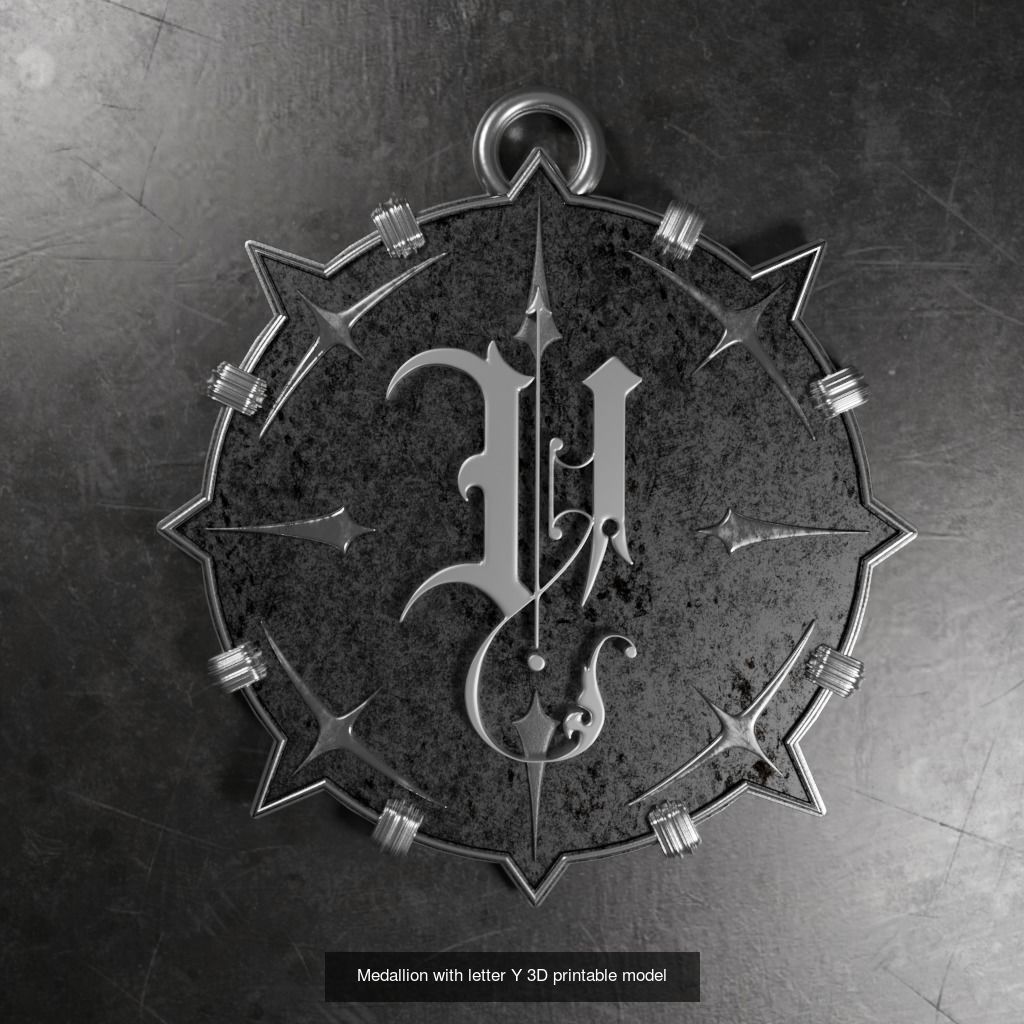 Medallions collection _28