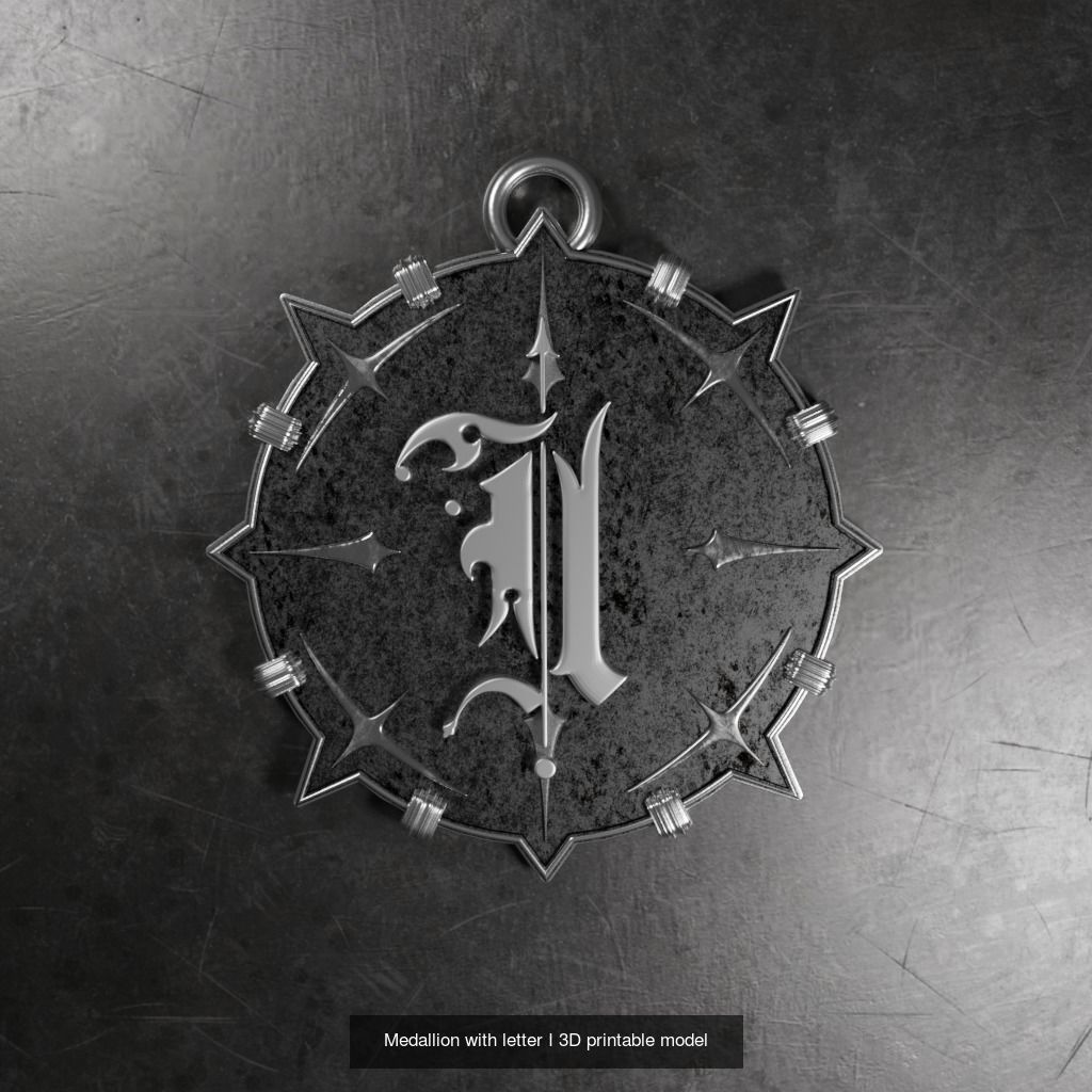 Medallions collection _13