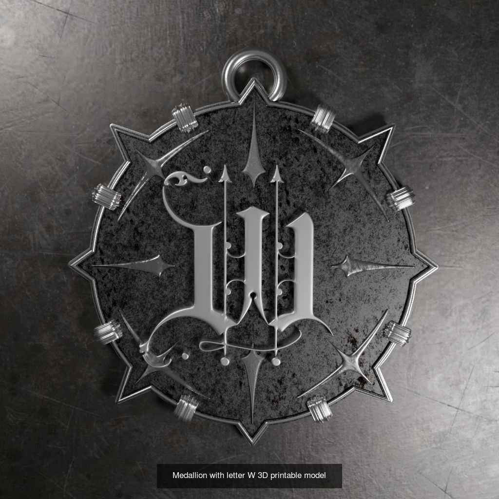 Medallions collection _17