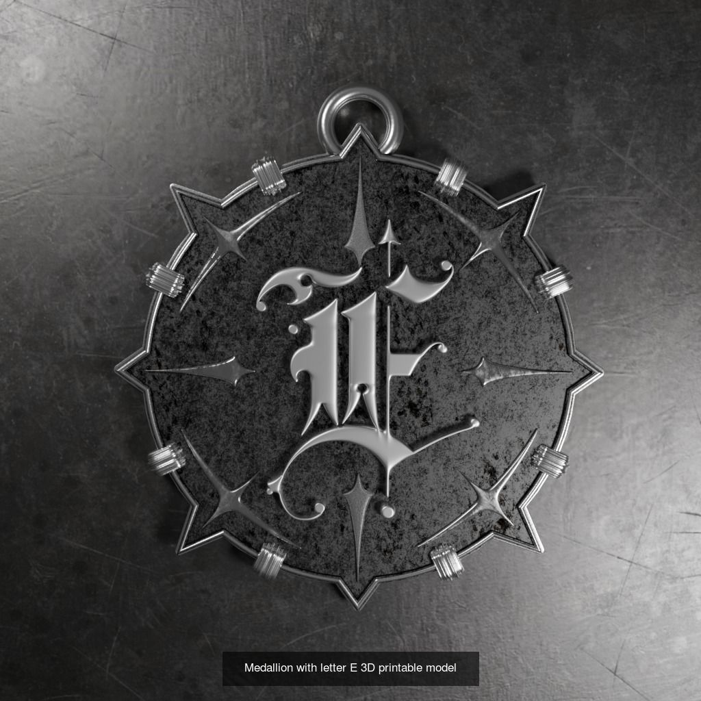 Medallions collection _9