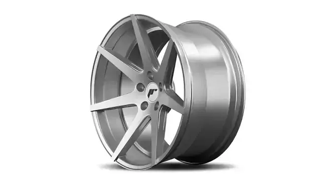 Japan Racing JR20 Alloy Rims