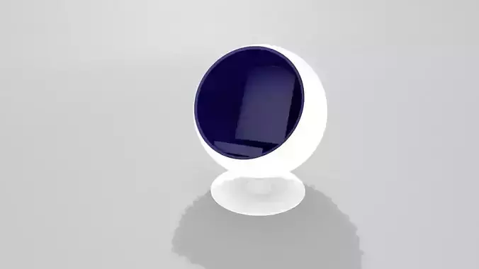 Ball Chair