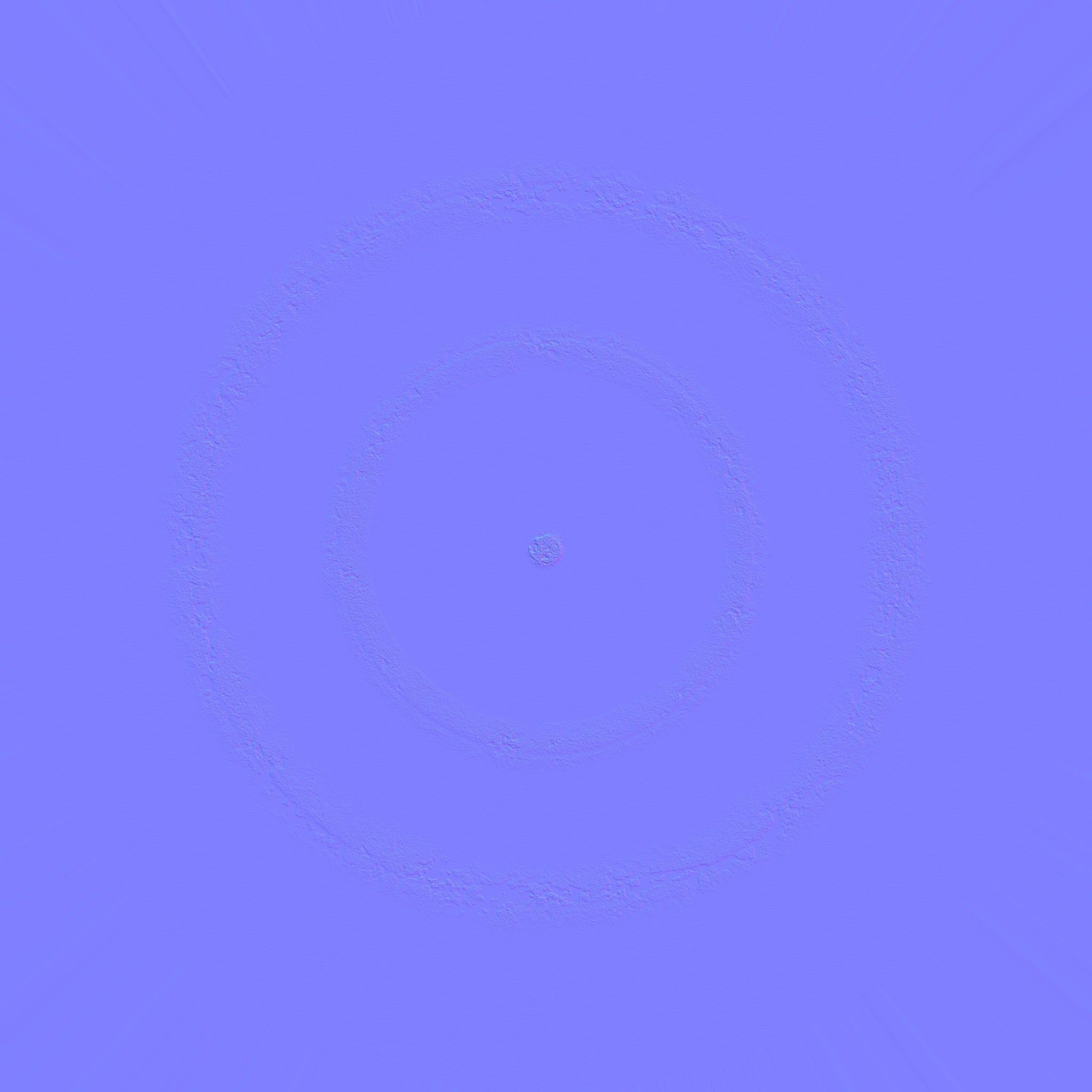 Indian Flag Free low-poly 3D model_14